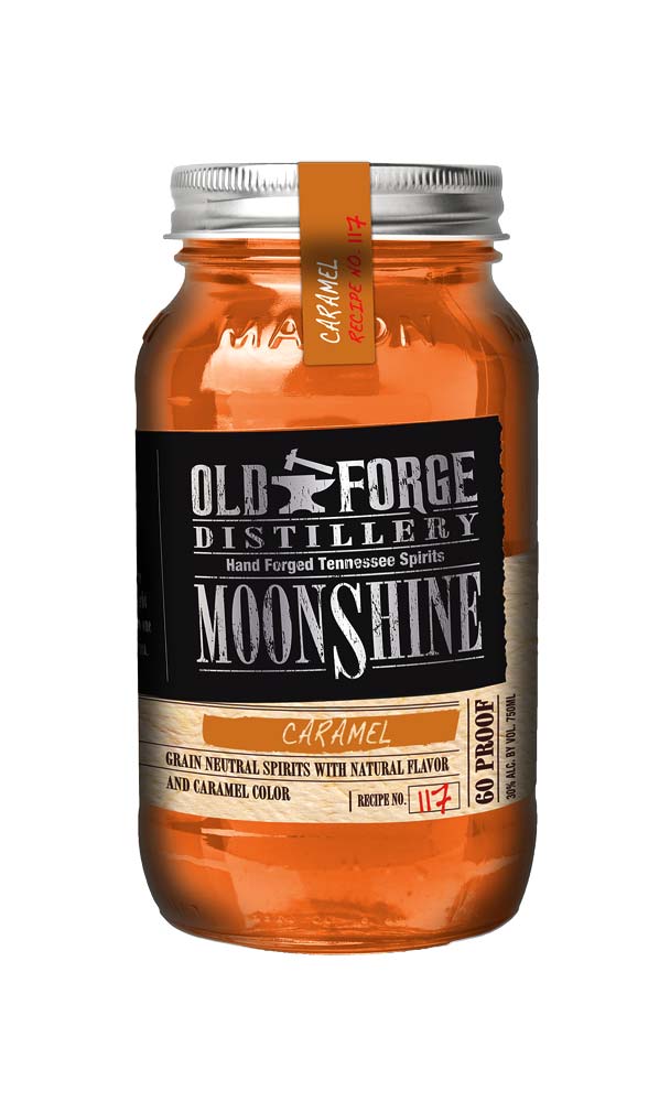 Caramel Moonshine