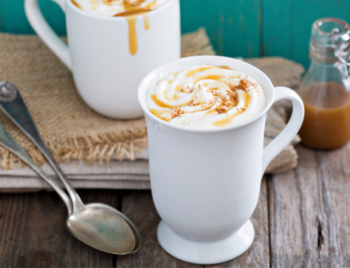 Caramel Macchiato