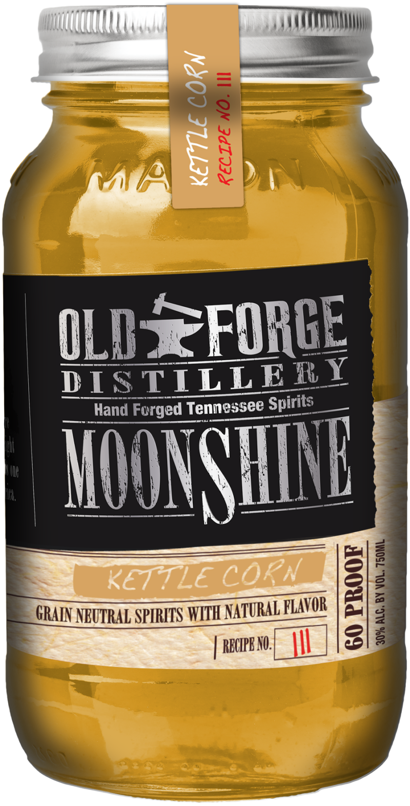 Kettle Corn Moonshine Limited Release